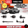 555 แท้ญี่ปุ่น ลูกหมาก REVO '15 - 4WD, PRERUNNER '15- 2WD, FORTUNER '15 - ลูกหมากล่าง-บน คันชัก แร็ค กันโคลงล