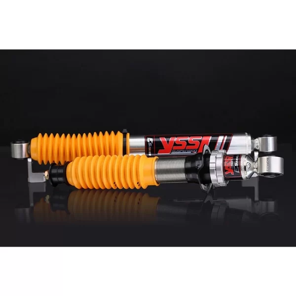 YSS E-Series โช้คอัพ+สปริง V-CROSS/HI-LANDER 4X4 '12-'19