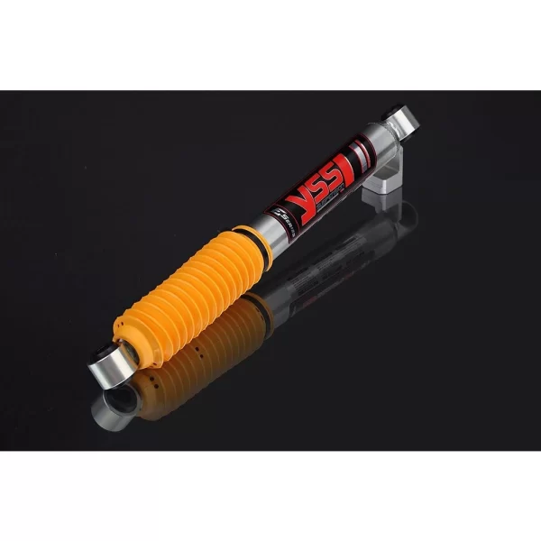 YSS E-Series โช้คอัพ+สปริง V-CROSS/HI-LANDER 4X4 '12-'19