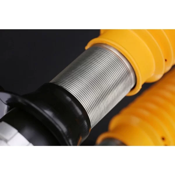 YSS E-Series โช้คอัพ+สปริง V-CROSS/HI-LANDER 4X4 '12-'19