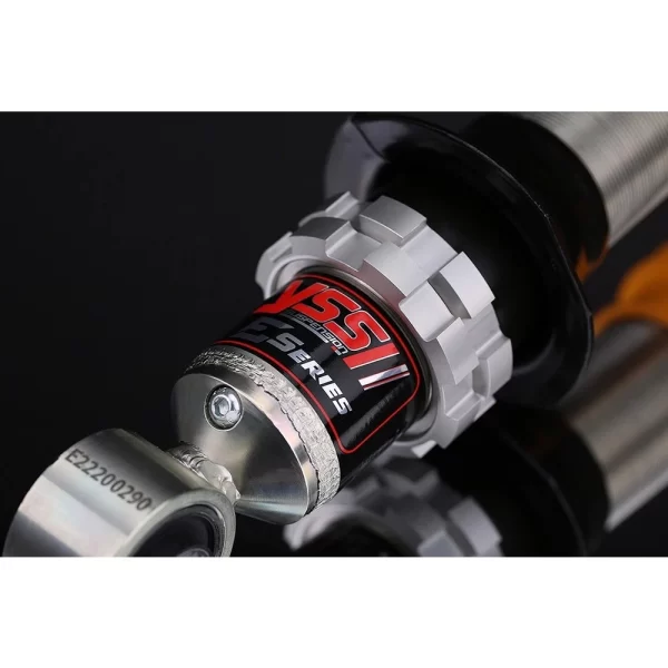 YSS E-Series โช้คอัพ+สปริง V-CROSS/HI-LANDER 4X4 '12-'19