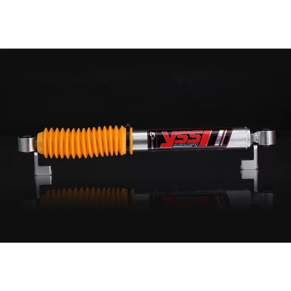 YSS E-Series โช้คอัพ+สปริง V-CROSS/HI-LANDER 4X4 '12-'19